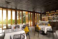 Boribot Pool Resort Hotels in Pak Chong District