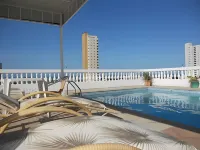 Algarve Praia Hotel - 2-Star