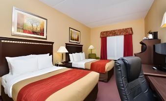Wingate by Wyndham Grove City