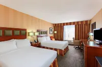 Holiday Inn Sacramento Downtown - Arena