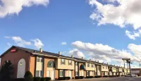 Magnuson Hotel Extended Stay Canton Ohio
