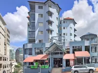 The Sedgebrook on Leichhardt Hotels in Spring Hill