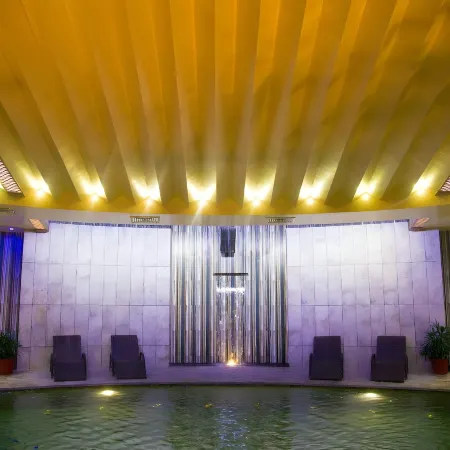 Golden Blossom Imperial Resorts