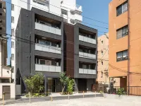 Grand Base Yakuin Odori Hotels in Fukuoka