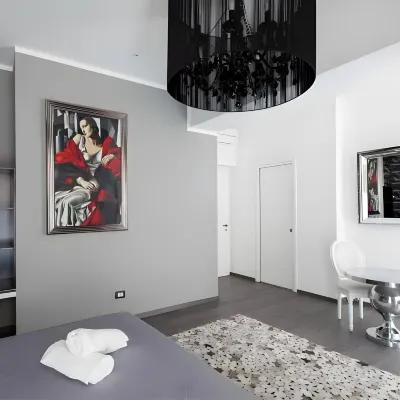 Town House Roma Các khách sạn gần Quảng trường Piazza di Pietra
