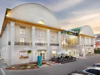 Hotel Mazurkas Các khách sạn ở Gmina Ozarow Mazowiecki