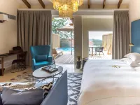 Gordonia Ma'Ale Hahamisha Hotels in Newe Ilan