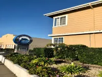 Discovery Inn Monterey Bay Hotels in Seaside