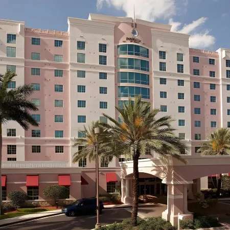 DoubleTree by Hilton Sunrise - Sawgrass Mills
