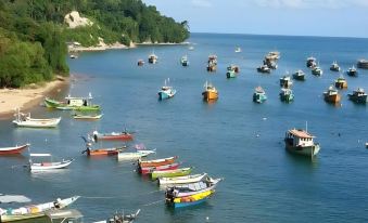 Semarak Beach Inn