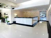 Eco Hotel Hotels in Pohang