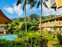 The Kauai Inn - Beach