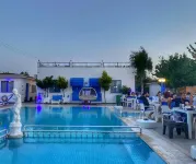 Mavi Pansiyon & Restaurant - Pools