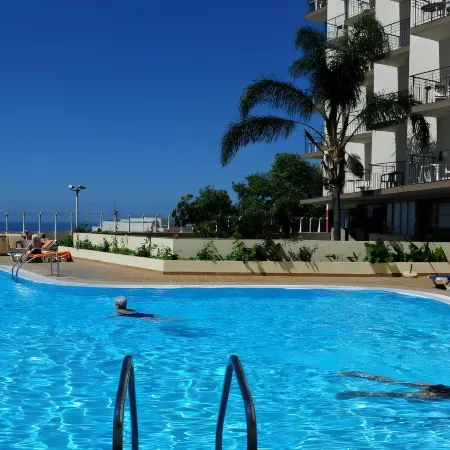 Florasol Residence Hotel - Dorisol Hotels