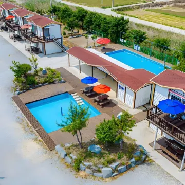 Wando Sol Beach Pension