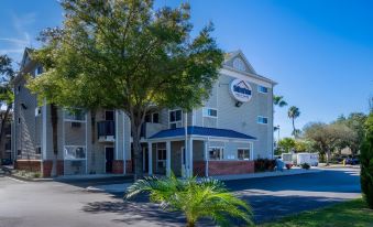 Tampa Bay Extended Stay Airport