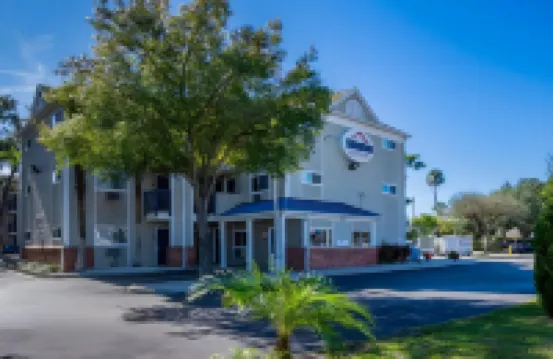 Tampa Bay Extended Stay Airport Hotels near Tampa International Airport