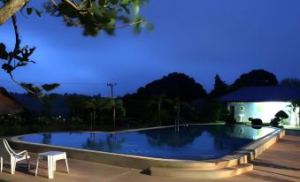 Anongnat Greenview Resort
