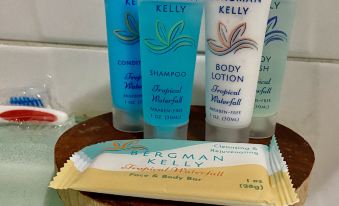 Studio Accommodation near the Malecón Puerto Plata