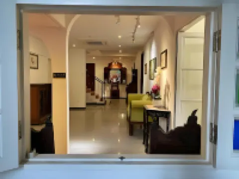 Bayu Bayu Hotel by Soft Loft Hotels in Tanjung Bungah