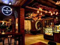 Anson Bali Living Hotel di Durian Sebatang