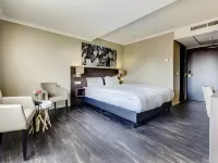 Fletcher Hotel-Restaurant ‘s-Hertogenbosch Hotels in Nuland