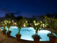 綠洲大飯店 安赫萊斯住宿飯店