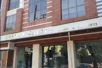 Hotel Golden Palace - 3-نجوم