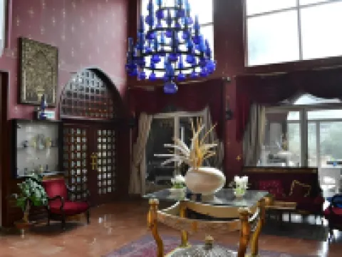 Addar Hotel Hoteles en Jerusalén