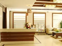 Cochin Seaport Hotel Hotels near بولغاتي