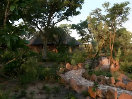 Abloom Bush Lodge and Spa Retreat