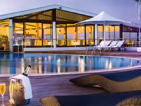 Airways Hotel Hotels in 