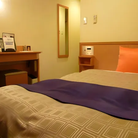 Hotel 1-2-3 Shimada