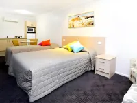 Mackellar Motel Hotel a Gunnedah