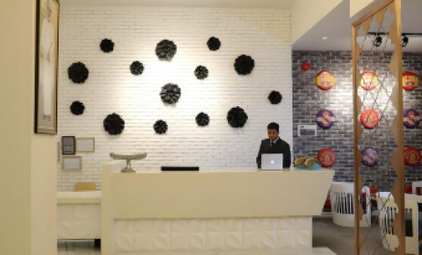 Zaki Hotel Apartment