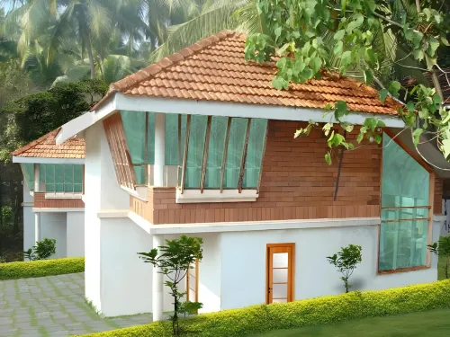VascoDaGama Beach Resort Hotels in Koyilandy