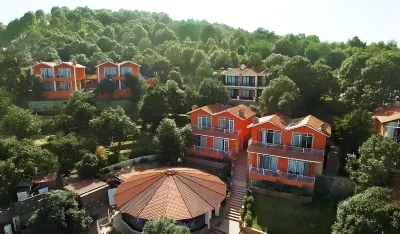 Essence of Nature, Ranikhet