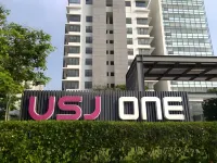 USJ One Subang Jaya by Widebed