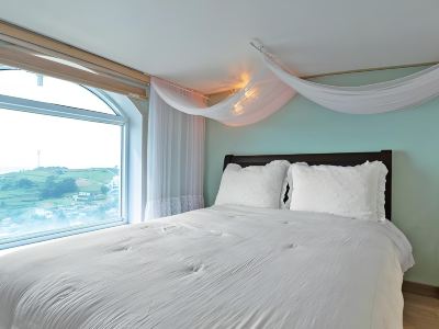 Namhae Healing Time Pension