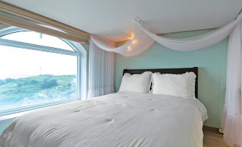 Namhae Healing Time Pension