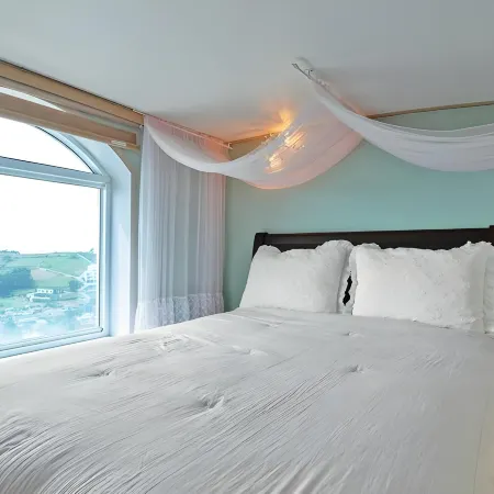 Namhae Healing Time Pension