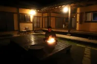 Yongyang Sanchon Saenghwal Chaehum Maeul Pension Hotels in Yeongyang-gun