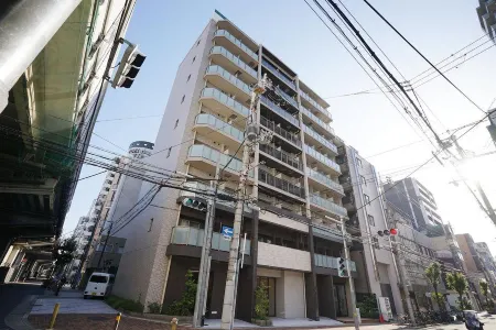 Chuan House Dotonbori