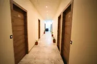 Hotel Skyz