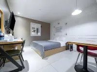 Donghae Byeol Self Check-in Motel Hotels in Donghae-si