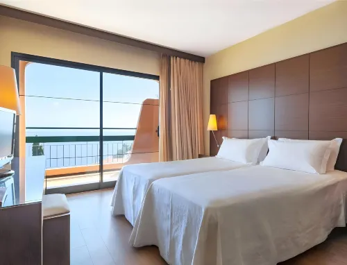 Dom Pedro Garajau Hotels in Canico