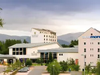 Macdonald Morlich Hotel at Macdonald Aviemore Resort