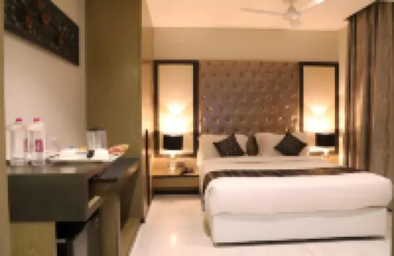 Hotel Imperial Grand