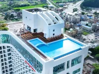 Sota Suite Yangyang Granbay Hotéis em Yangyang