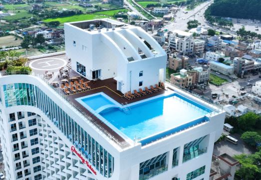 쏘타스위트 시설